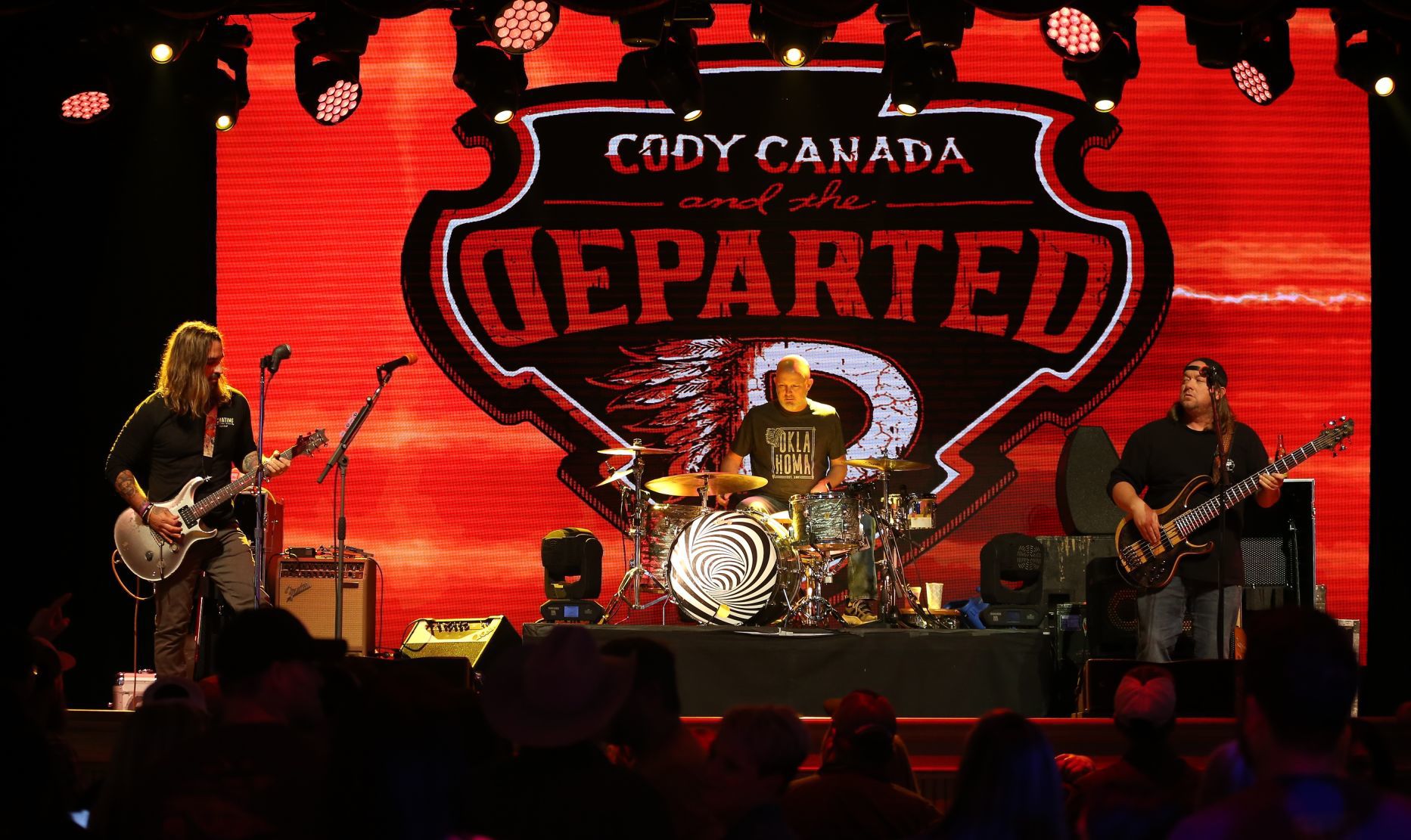 Cody Canada